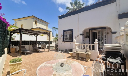 Revente - Villa - Los Dolses - Inland