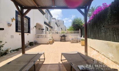 Revente - Villa - Los Dolses - Inland