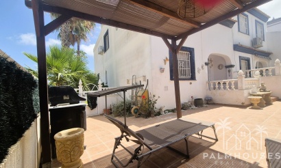 Revente - Villa - Los Dolses - Inland