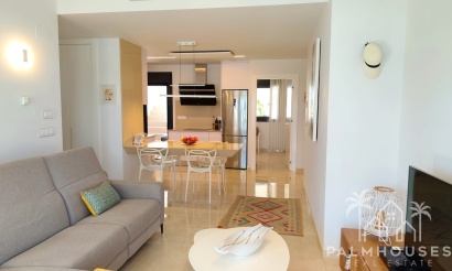 Revente - Villa - San Miguel de Salinas - Inland