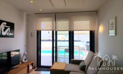 Revente - Villa - San Miguel de Salinas - Inland