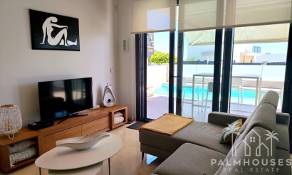 Revente - Villa - San Miguel de Salinas - Inland