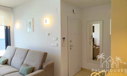 Revente - Villa - San Miguel de Salinas - Inland