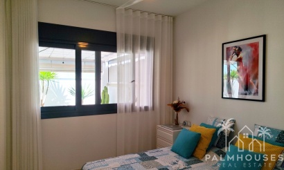 Revente - Villa - San Miguel de Salinas - Inland