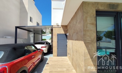 Revente - Villa - San Miguel de Salinas - Inland