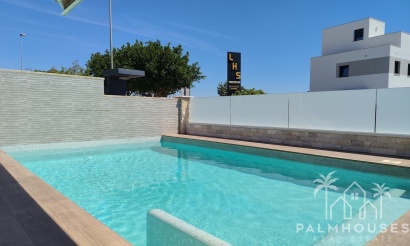 Revente - Villa - San Miguel de Salinas - Inland