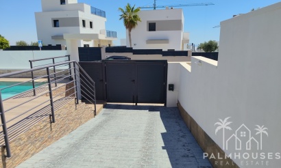 Revente - Villa - San Miguel de Salinas - Inland