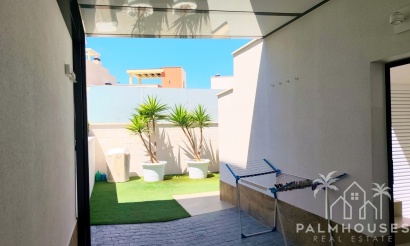 Revente - Villa - San Miguel de Salinas - Inland