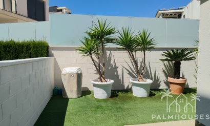 Revente - Villa - San Miguel de Salinas - Inland