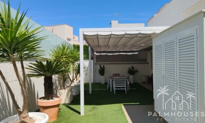 Revente - Villa - San Miguel de Salinas - Inland