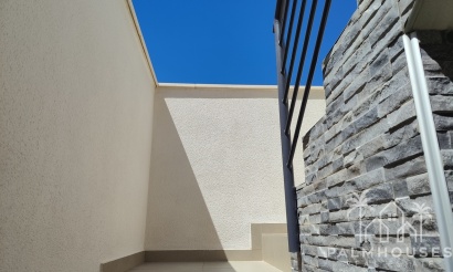 Revente - Villa - San Miguel de Salinas - Inland