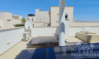 Revente - Villa - San Miguel de Salinas - Inland