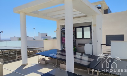 Revente - Villa - San Miguel de Salinas - Inland