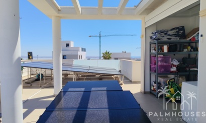 Revente - Villa - San Miguel de Salinas - Inland