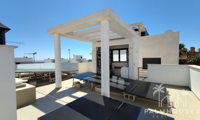 Revente - Villa - San Miguel de Salinas - Inland