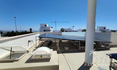 Revente - Villa - San Miguel de Salinas - Inland