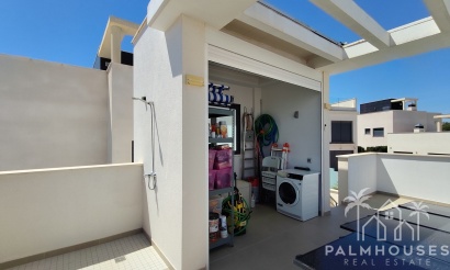 Revente - Villa - San Miguel de Salinas - Inland