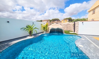 Revente - Maison - Los Urrutias - Costa Calida