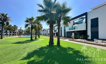Venta - Apartment - Guardamar del Segura - Costa Blanca