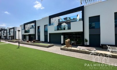 Venta - Apartment - Guardamar del Segura - Costa Blanca