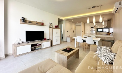 Venta - Apartment - Guardamar del Segura - Costa Blanca