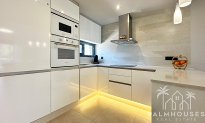 Venta - Apartment - Guardamar del Segura - Costa Blanca