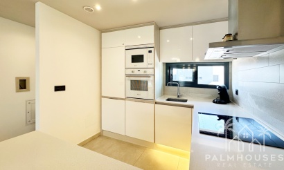 Venta - Apartment - Guardamar del Segura - Costa Blanca