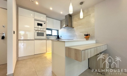 Venta - Apartment - Guardamar del Segura - Costa Blanca