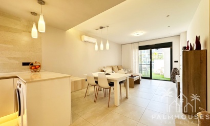 Venta - Apartment - Guardamar del Segura - Costa Blanca