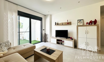 Venta - Apartment - Guardamar del Segura - Costa Blanca