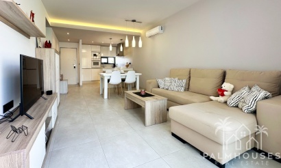 Venta - Apartment - Guardamar del Segura - Costa Blanca