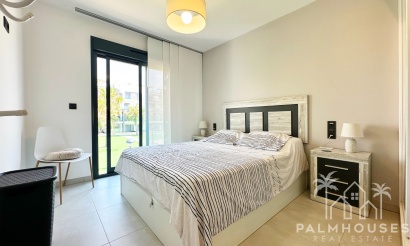 Venta - Apartment - Guardamar del Segura - Costa Blanca