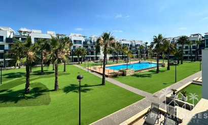 Venta - Apartment - Guardamar del Segura - Costa Blanca
