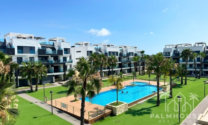 Venta - Apartment - Guardamar del Segura - Costa Blanca