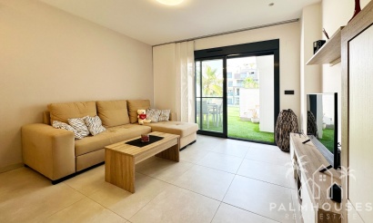 Venta - Apartment - Guardamar del Segura - Costa Blanca