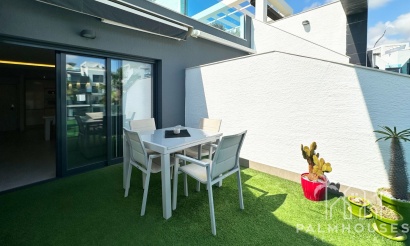 Venta - Apartment - Guardamar del Segura - Costa Blanca