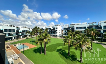 Venta - Apartment - Guardamar del Segura - Costa Blanca