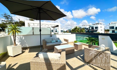 Venta - Apartment - Guardamar del Segura - Costa Blanca