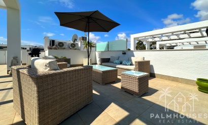 Venta - Apartment - Guardamar del Segura - Costa Blanca