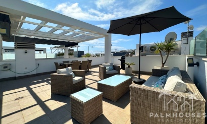 Venta - Apartment - Guardamar del Segura - Costa Blanca