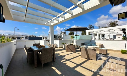 Venta - Apartment - Guardamar del Segura - Costa Blanca