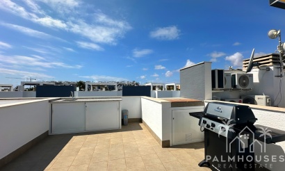 Venta - Apartment - Guardamar del Segura - Costa Blanca