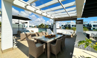 Venta - Apartment - Guardamar del Segura - Costa Blanca