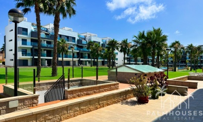 Venta - Apartment - Guardamar del Segura - Costa Blanca
