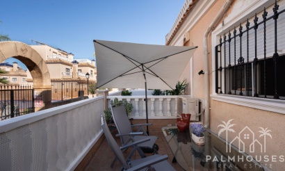 Revente - Maison - Orihuela Costa - Los Dolses