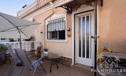 Revente - Maison - Orihuela Costa - Los Dolses