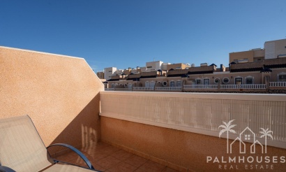 Revente - Maison - Orihuela Costa - Los Dolses