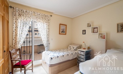 Revente - Maison - Orihuela Costa - Los Dolses