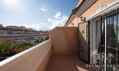 Revente - Maison - Orihuela Costa - Los Dolses
