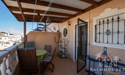 Revente - Maison - Orihuela Costa - Los Dolses